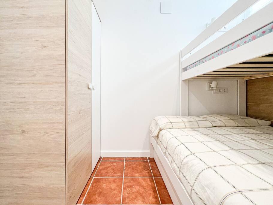 Apartament 'Es Botanic' Blanes Luaran gambar