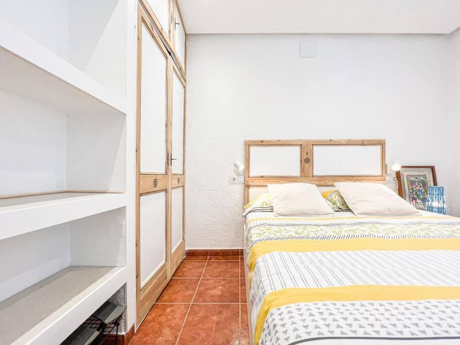 Apartament 'Es Botanic' Blanes Luaran gambar