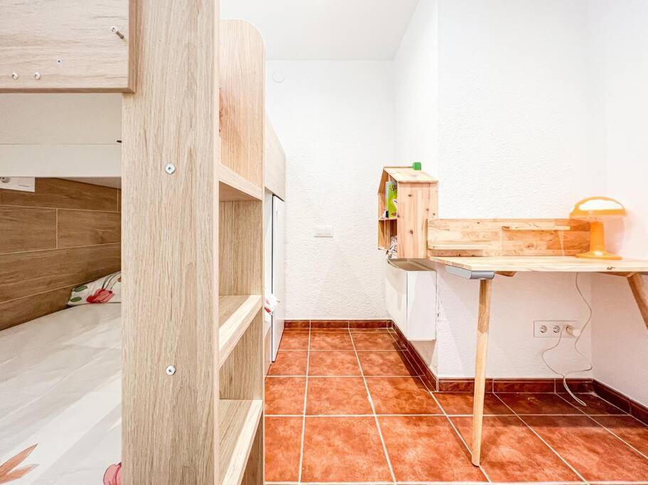 Apartament 'Es Botanic' Blanes Luaran gambar
